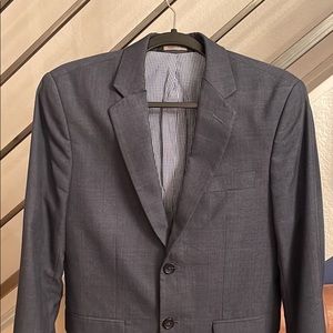 Banana Republic Mens Sport Coat